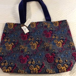 Disney tote